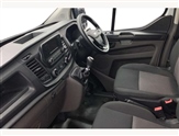 Ford Transit Custom Image 4