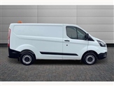 Ford Transit Custom Image 6