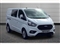 Ford Transit Custom Image 1