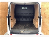Ford Transit Custom Image 2