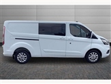 Ford Transit Custom Image 6