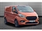 Ford Transit Custom Image 1