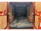 Ford Transit Custom Image 2