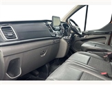 Ford Transit Custom Image 5