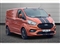 Ford Transit Custom Image 1