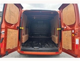 Ford Transit Custom Image 2