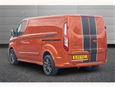 Ford Transit Custom Image 3