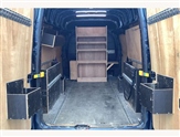 Ford Transit Custom Image 2