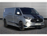 Ford Transit Custom Image 1