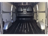 Ford Transit Custom Image 2
