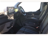 Ford Transit Custom Image 4