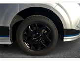 Ford Transit Custom Image 6