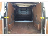 Ford Transit Custom Image 2