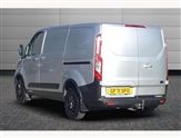 Ford Transit Custom Image 3