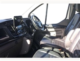 Ford Transit Custom Image 4