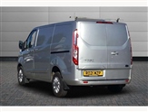Ford Transit Custom Image 4