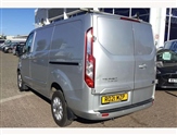 Ford Transit Custom Image 6
