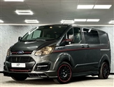 Used Ford Transit Custom