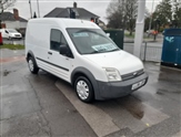 Used Ford Transit Used Ford Transit