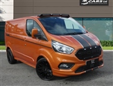 Used Ford Transit
