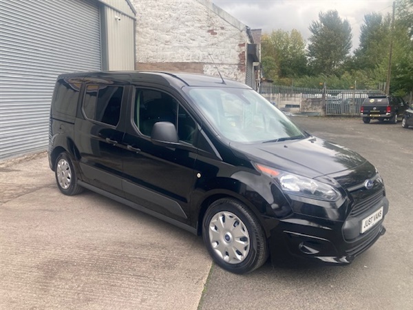 Large image for the Used Ford Transit