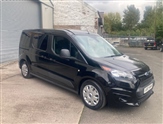 Used Ford Transit