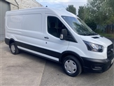 Used Ford Transit