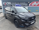 Used Ford Transit