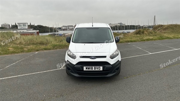 Large image for the Used Ford Transit
