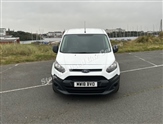 Used Ford Transit