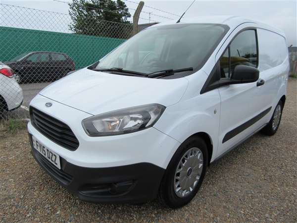 Large image for the Used Ford Transit