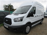 Used Ford Transit