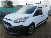Used Ford Transit Used Ford Transit