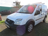 Used Ford Transit