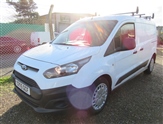 Used Ford Transit