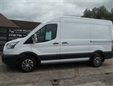 Used Ford Transit