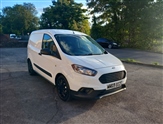 Used Ford Transit