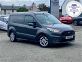 Used Ford Transit