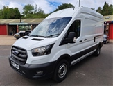Used Ford Transit