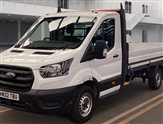 Used Ford Transit