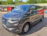 Used Ford Transit