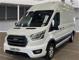 Used Ford Transit