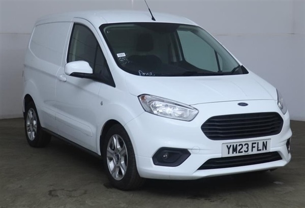 Large image for the Used Ford Transit