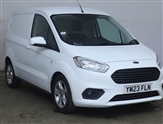 Used Ford Transit