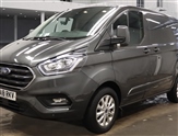 Used Ford Transit