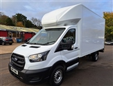 Used Ford Transit Used Ford Transit