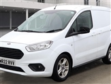 Used Ford Transit Used Ford Transit