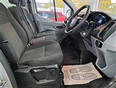 Used Ford Transit Used Ford Transit
