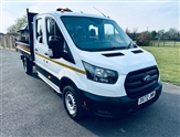 Used Ford Transit