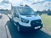 Used Ford Transit